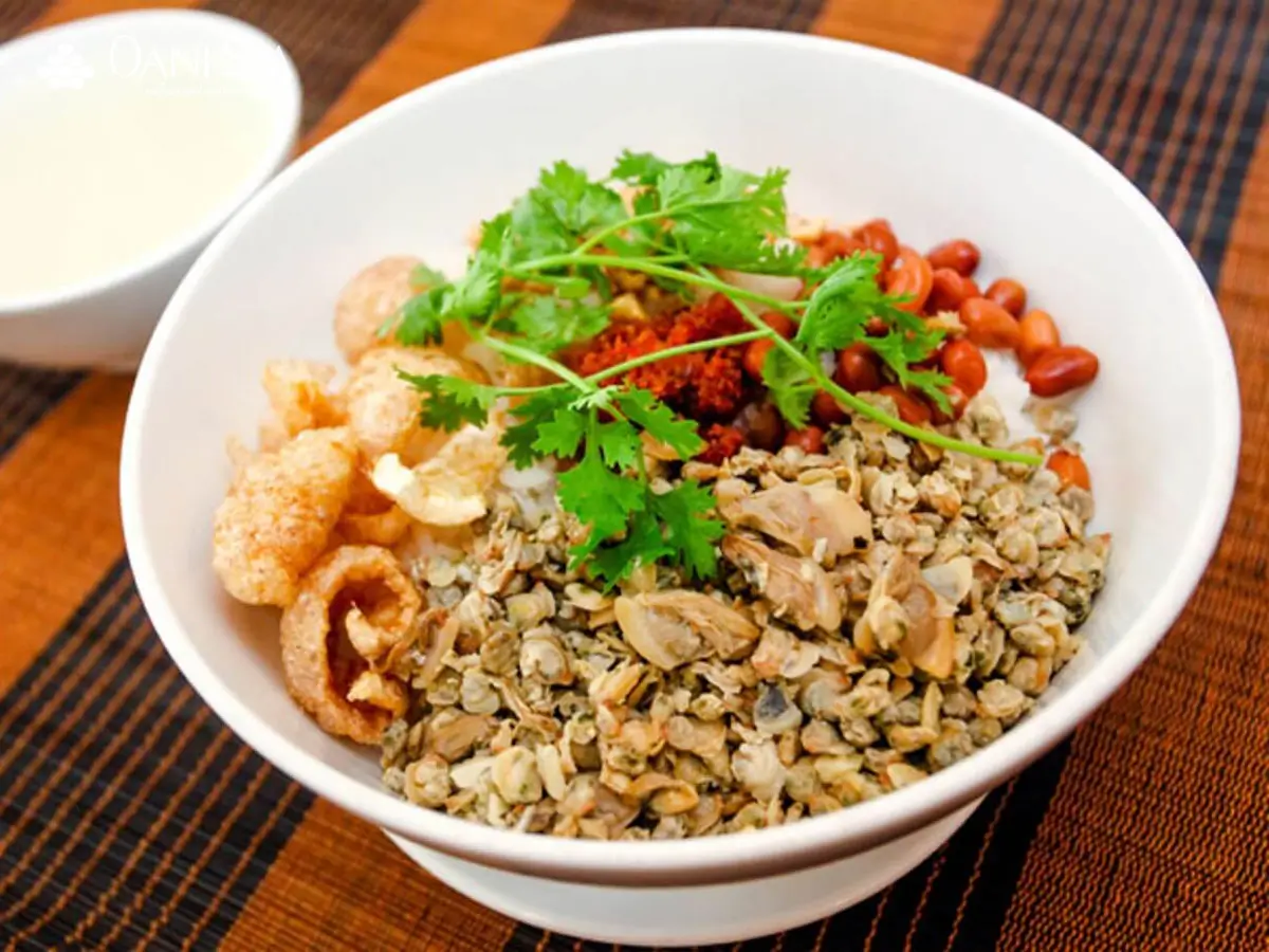 đặc sản Việt Nam