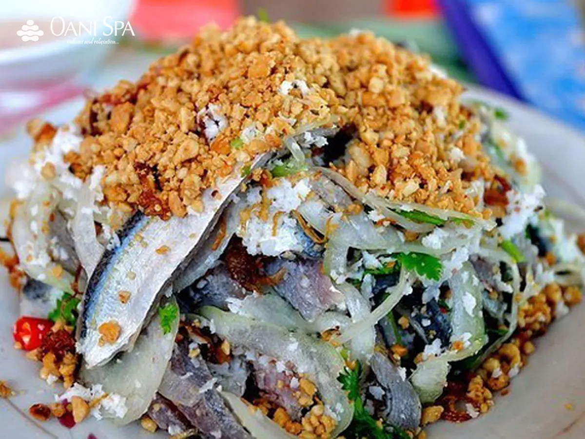 đặc sản Việt Nam