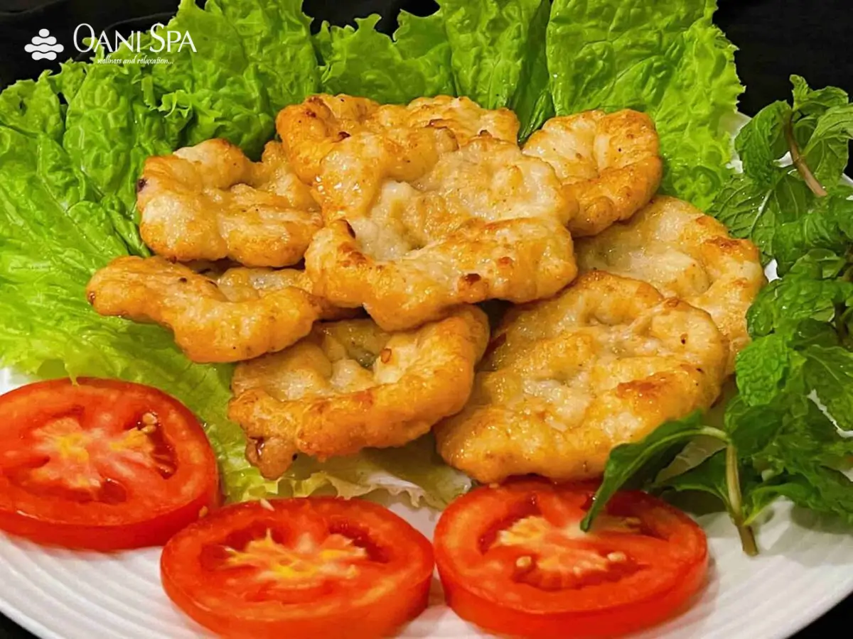 đặc sản Việt Nam