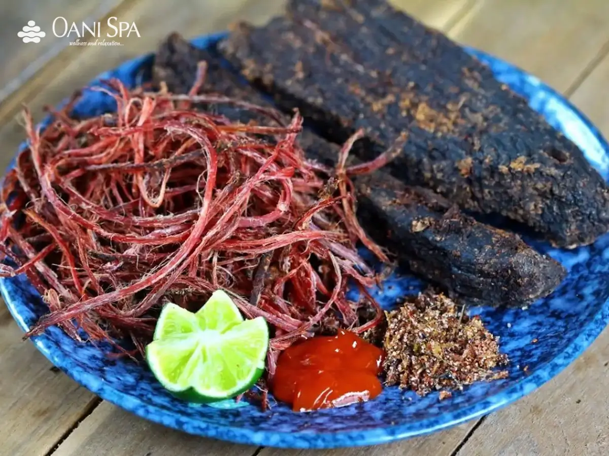 đặc sản Việt Nam