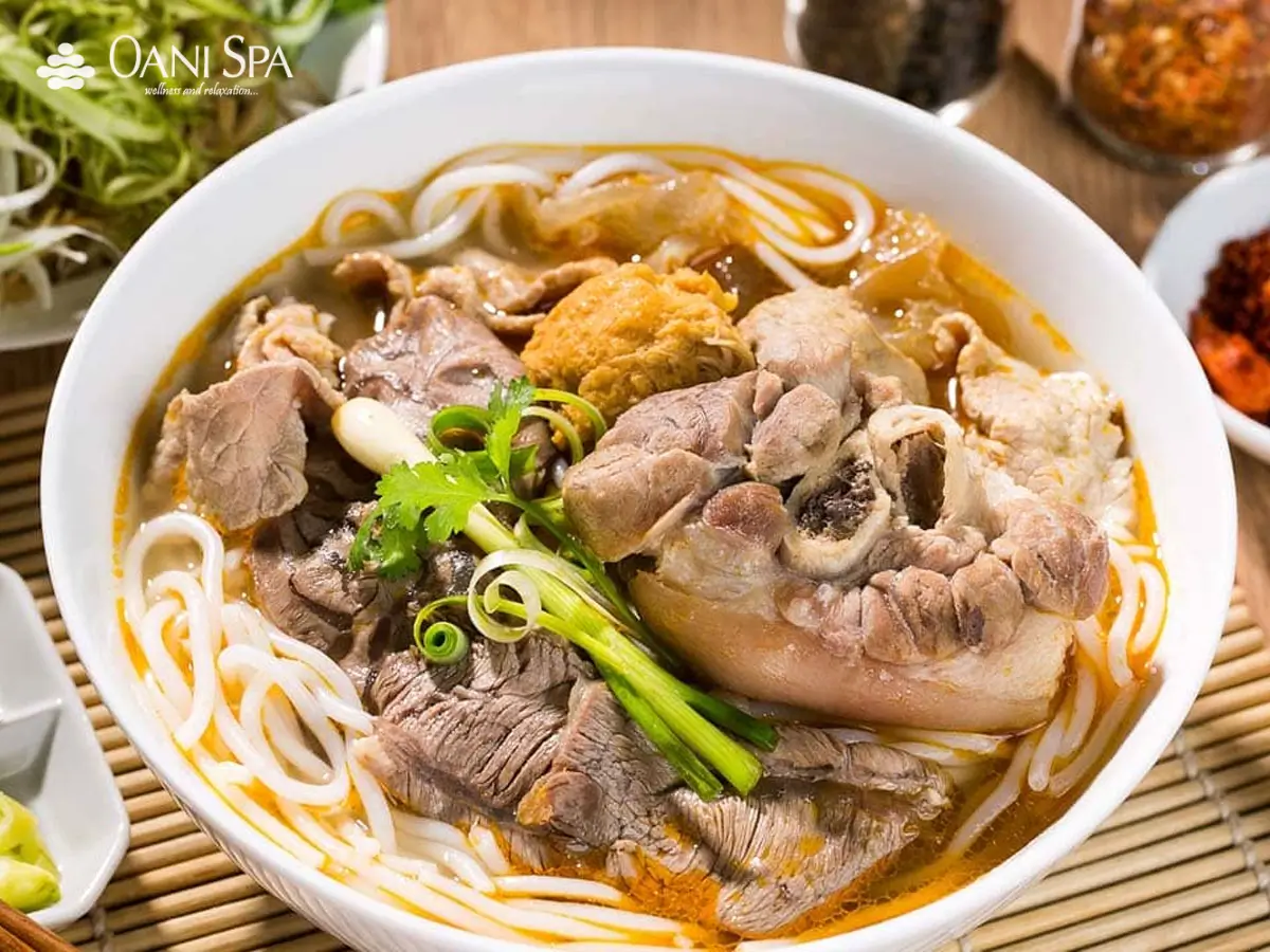 đặc sản Việt Nam