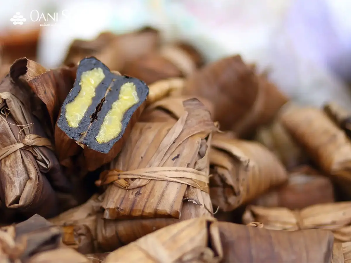 đặc sản Việt Nam