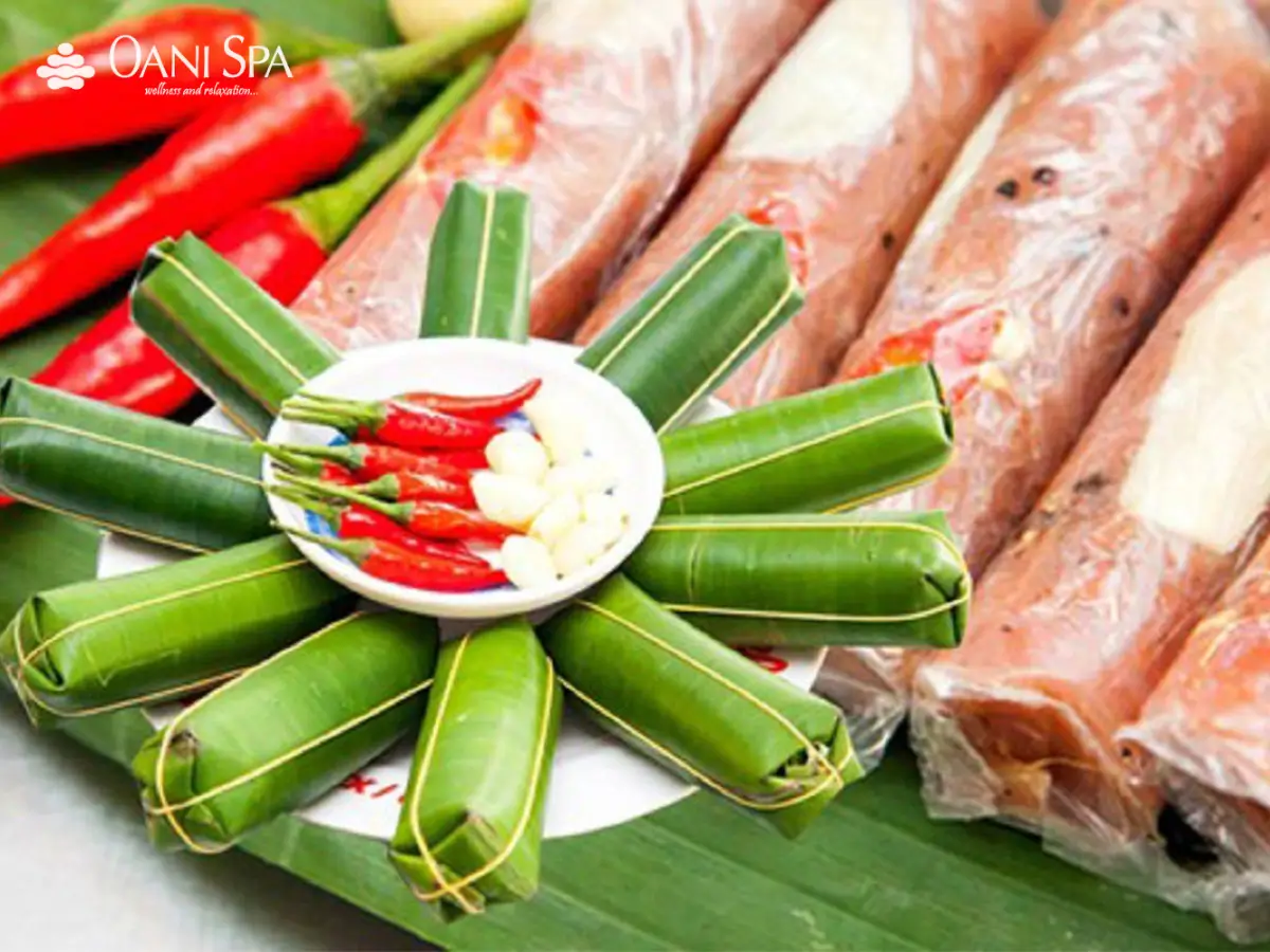 đặc sản Việt Nam