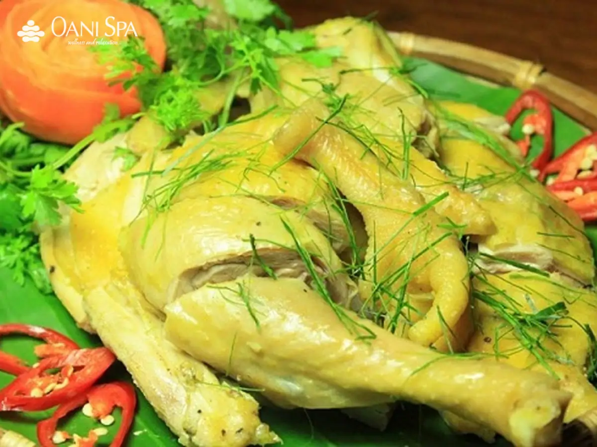 đặc sản Việt Nam