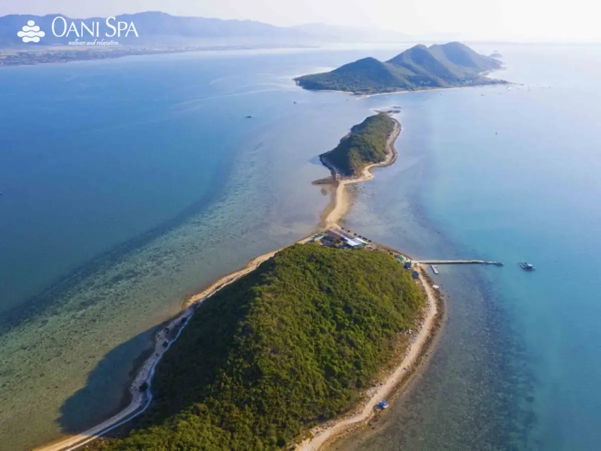 Địa điểm check in Nha Trang 