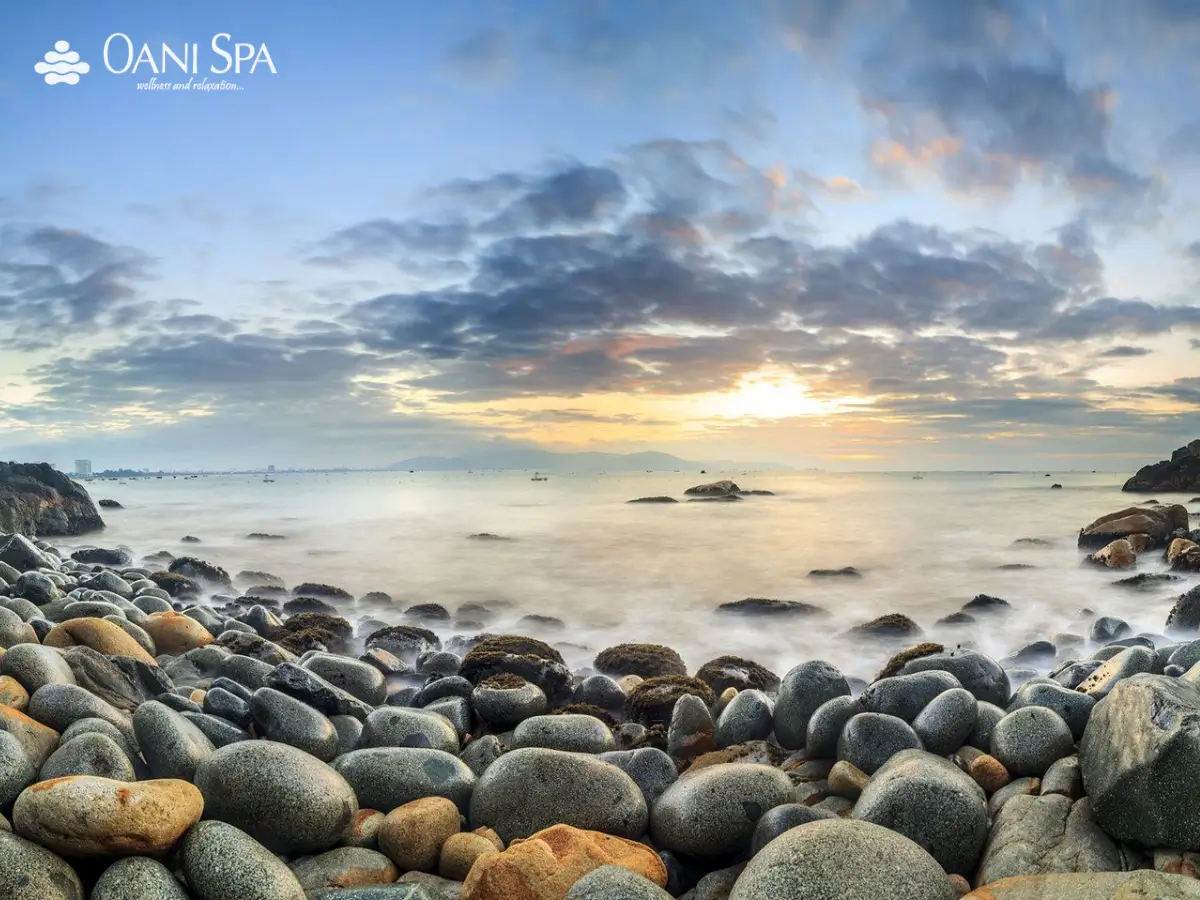 Địa điểm check in Nha Trang 