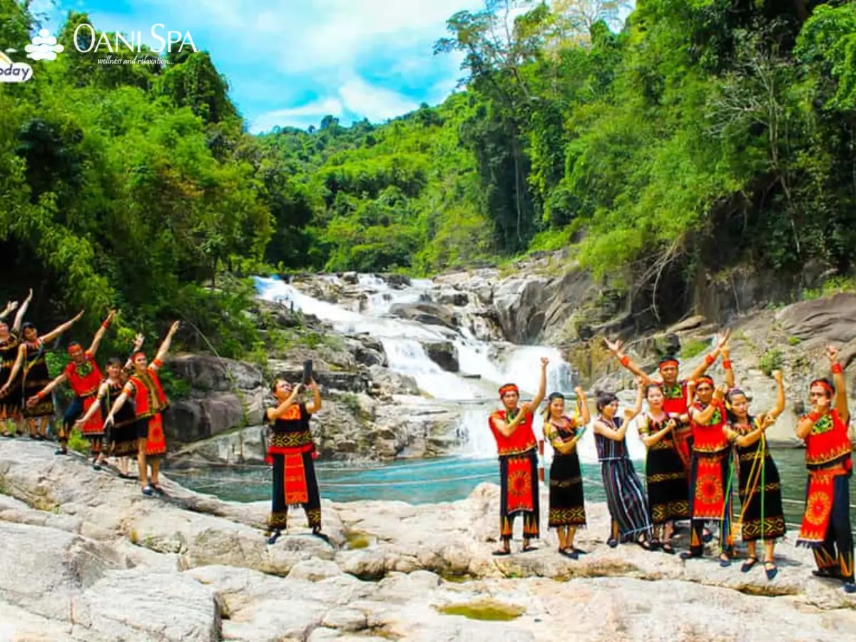 Địa điểm check in Nha Trang 
