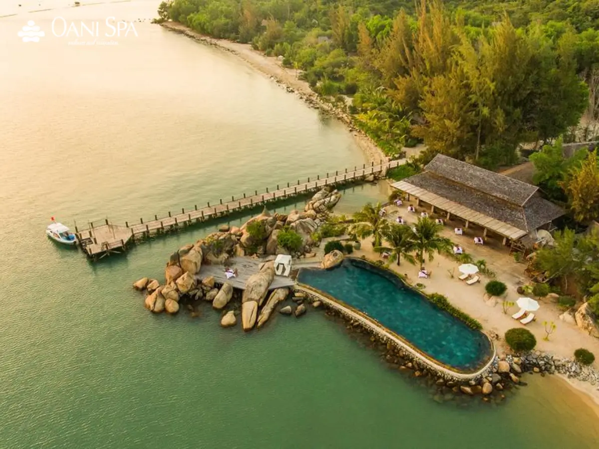 Địa điểm check in Nha Trang 