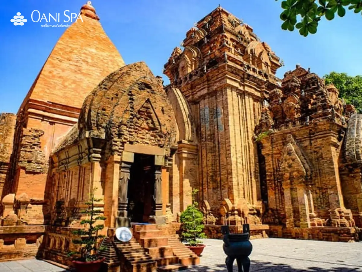 Địa điểm check in Nha Trang 