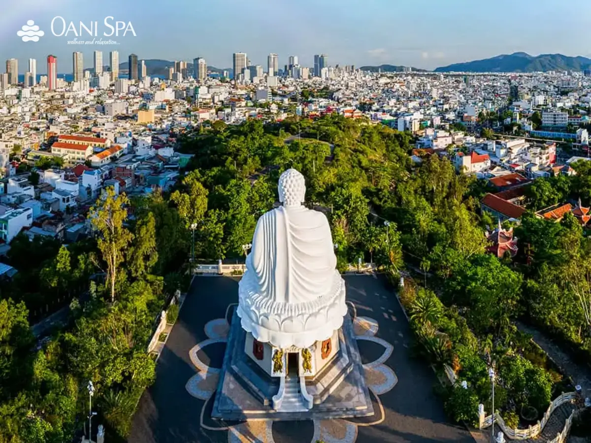 Địa điểm check in Nha Trang 
