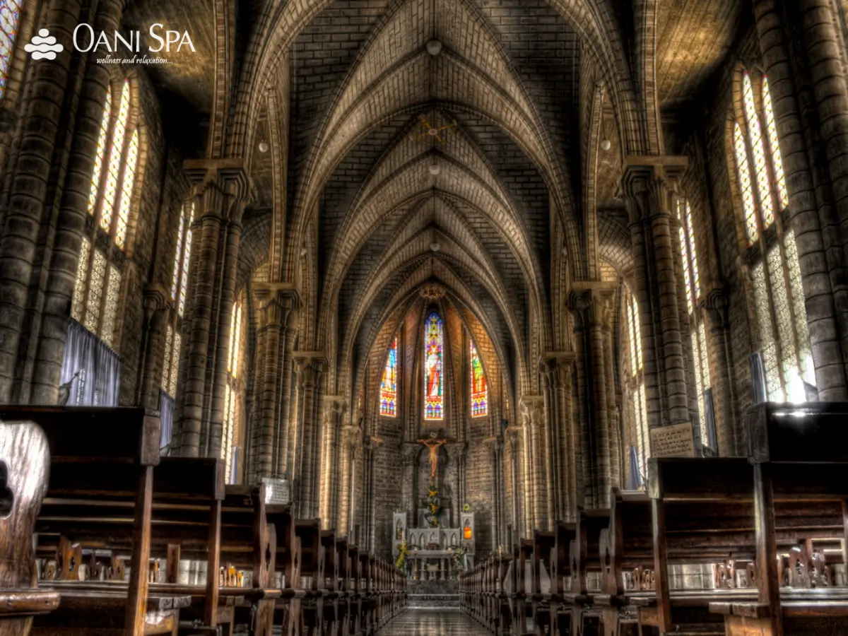 Địa điểm check in Nha Trang 