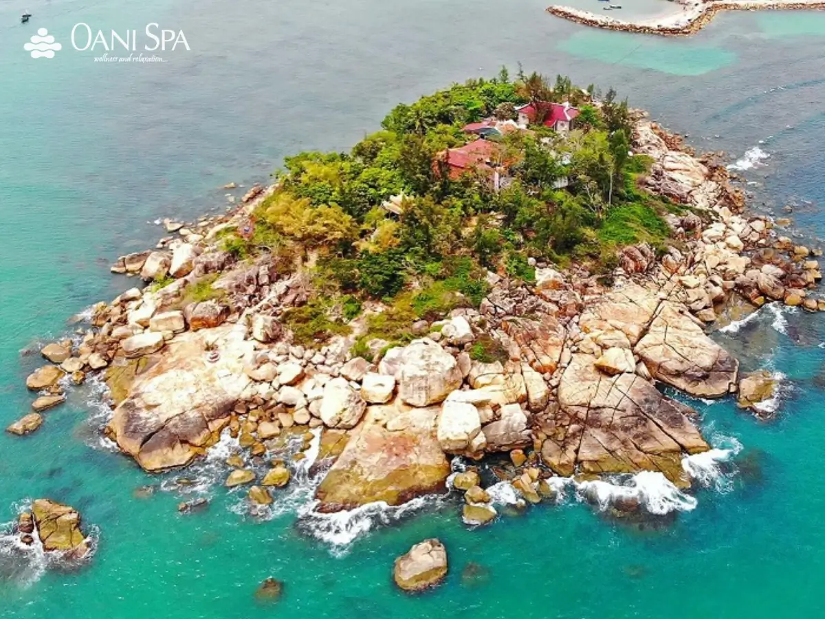 Địa điểm check in Nha Trang 