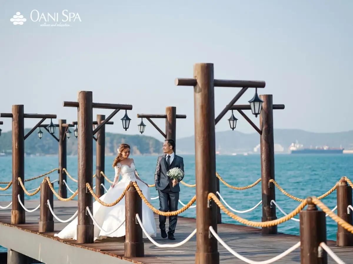 Địa điểm check in Nha Trang 