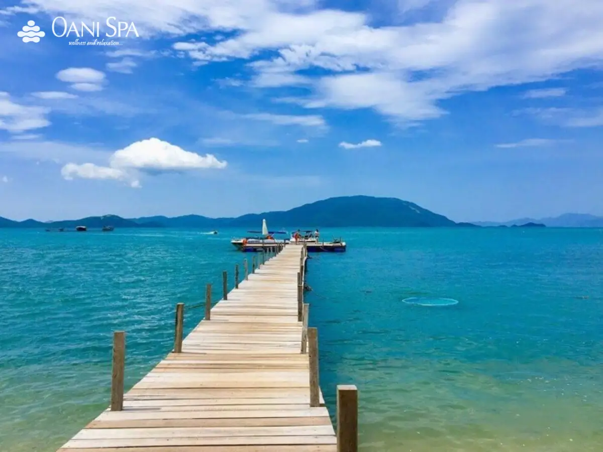 Địa điểm check in Nha Trang 