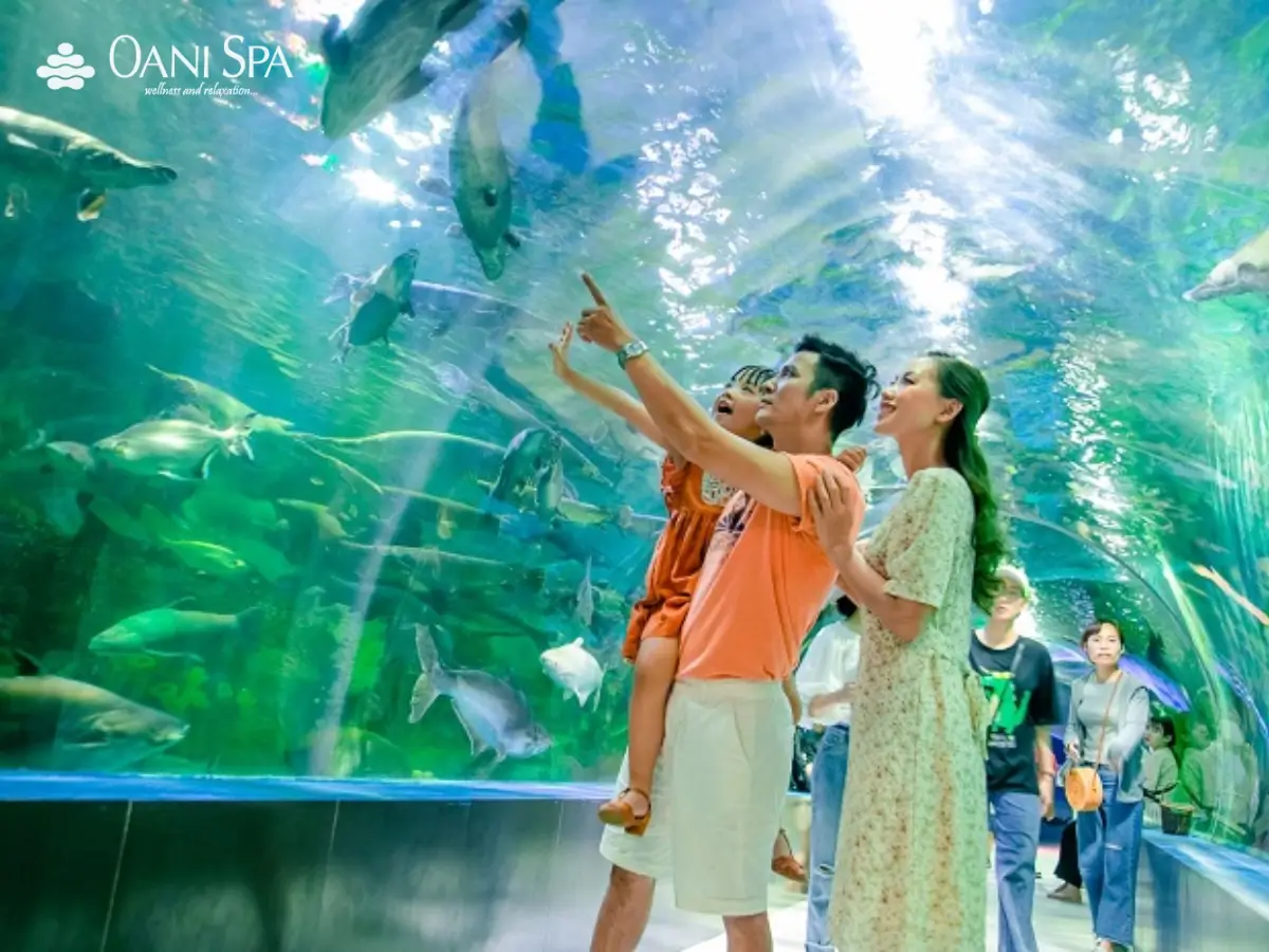 Địa điểm check in Nha Trang 