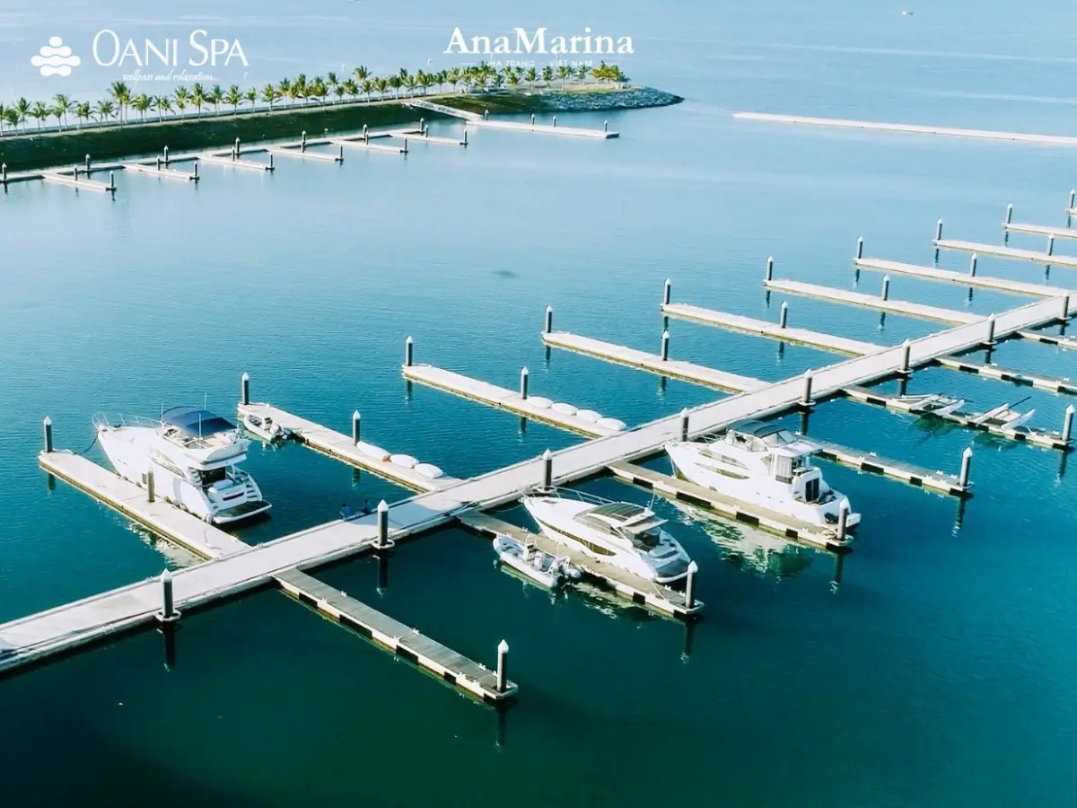 Địa điểm check in Nha Trang 