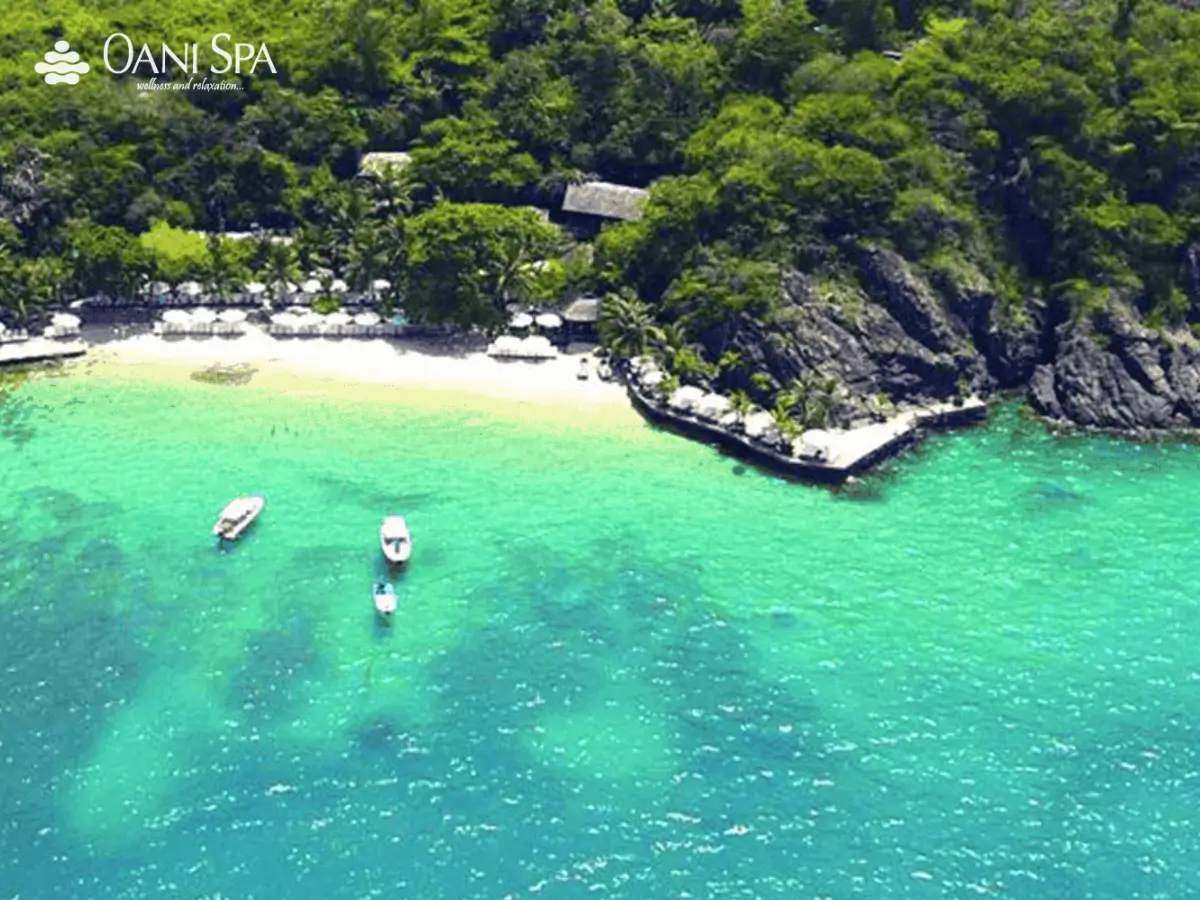 Địa điểm check in Nha Trang 