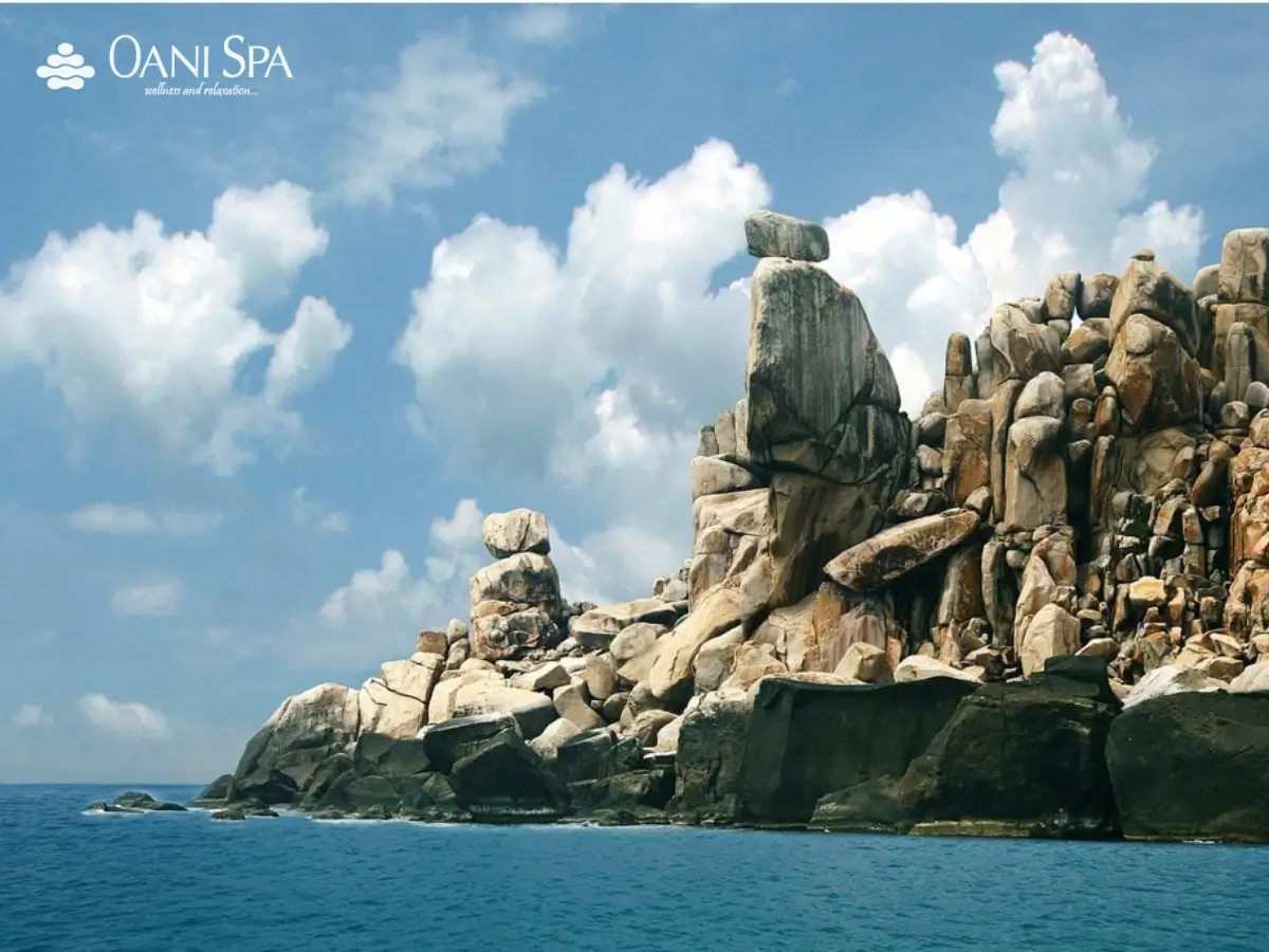 Địa điểm check in Nha Trang 