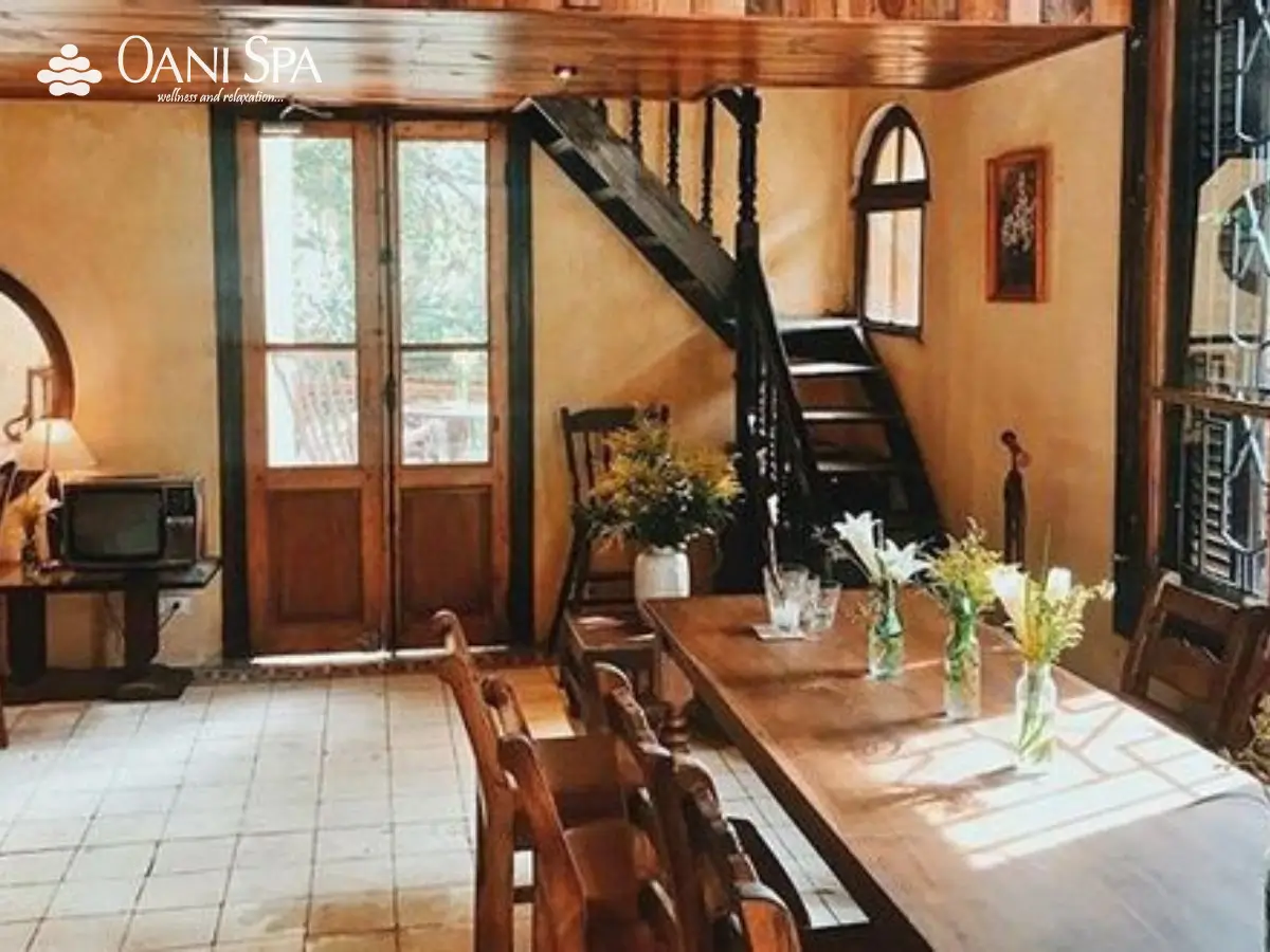 Địa điểm chụp ảnh đẹp ở Hà Nội