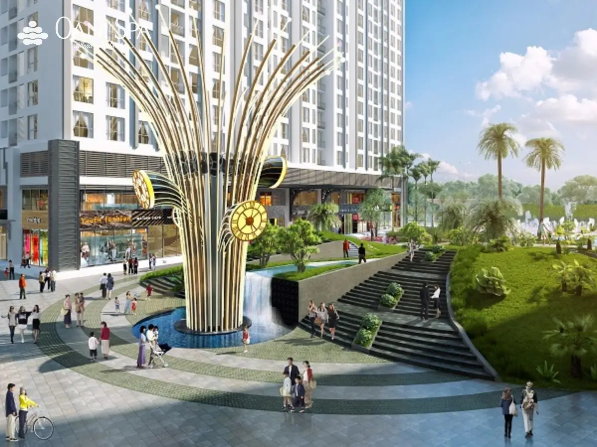 Địa điểm chụp ảnh đẹp ở Hà Nội