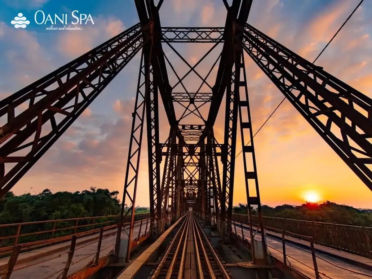 Địa điểm chụp ảnh đẹp ở Hà Nội