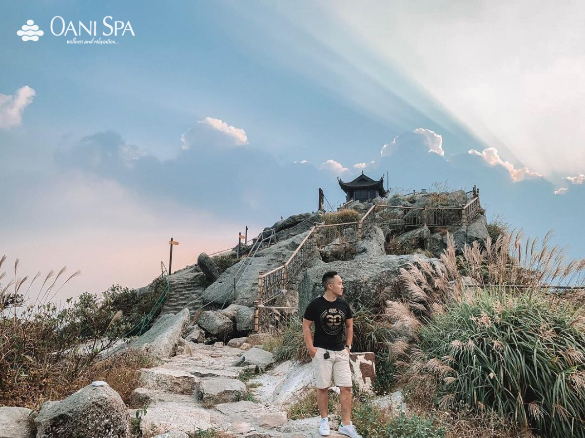 địa điểm du lịch miền bắc