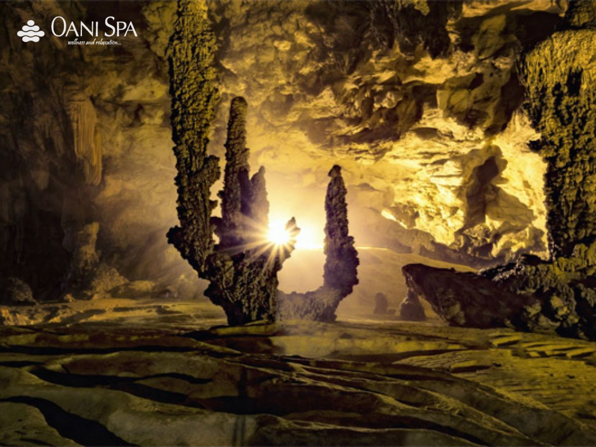 địa điểm du lịch miền bắc