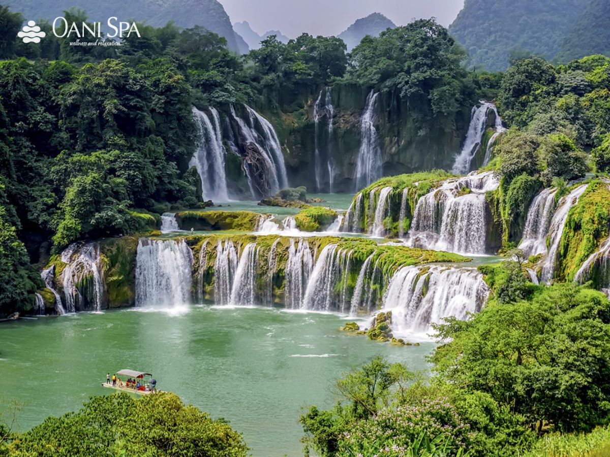 địa điểm du lịch miền bắc