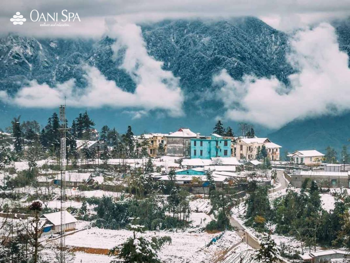 địa điểm du lịch miền bắc