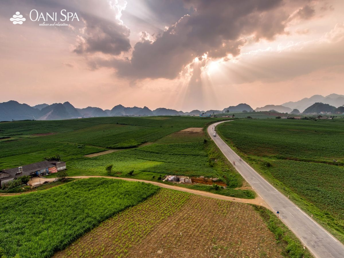 địa điểm du lịch miền bắc