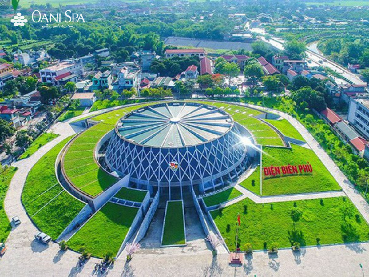 địa điểm du lịch miền bắc