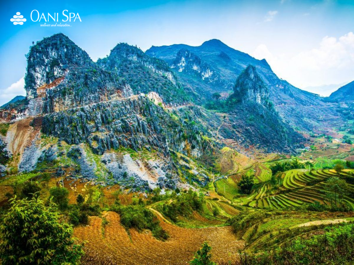 địa điểm du lịch miền bắc