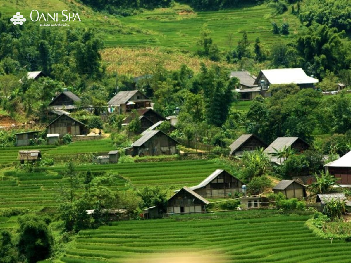 địa điểm du lịch miền bắc