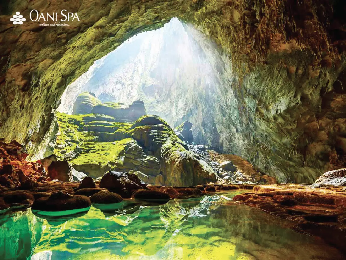 động phong nha kẻ bàng động phong nha kẻ bàng