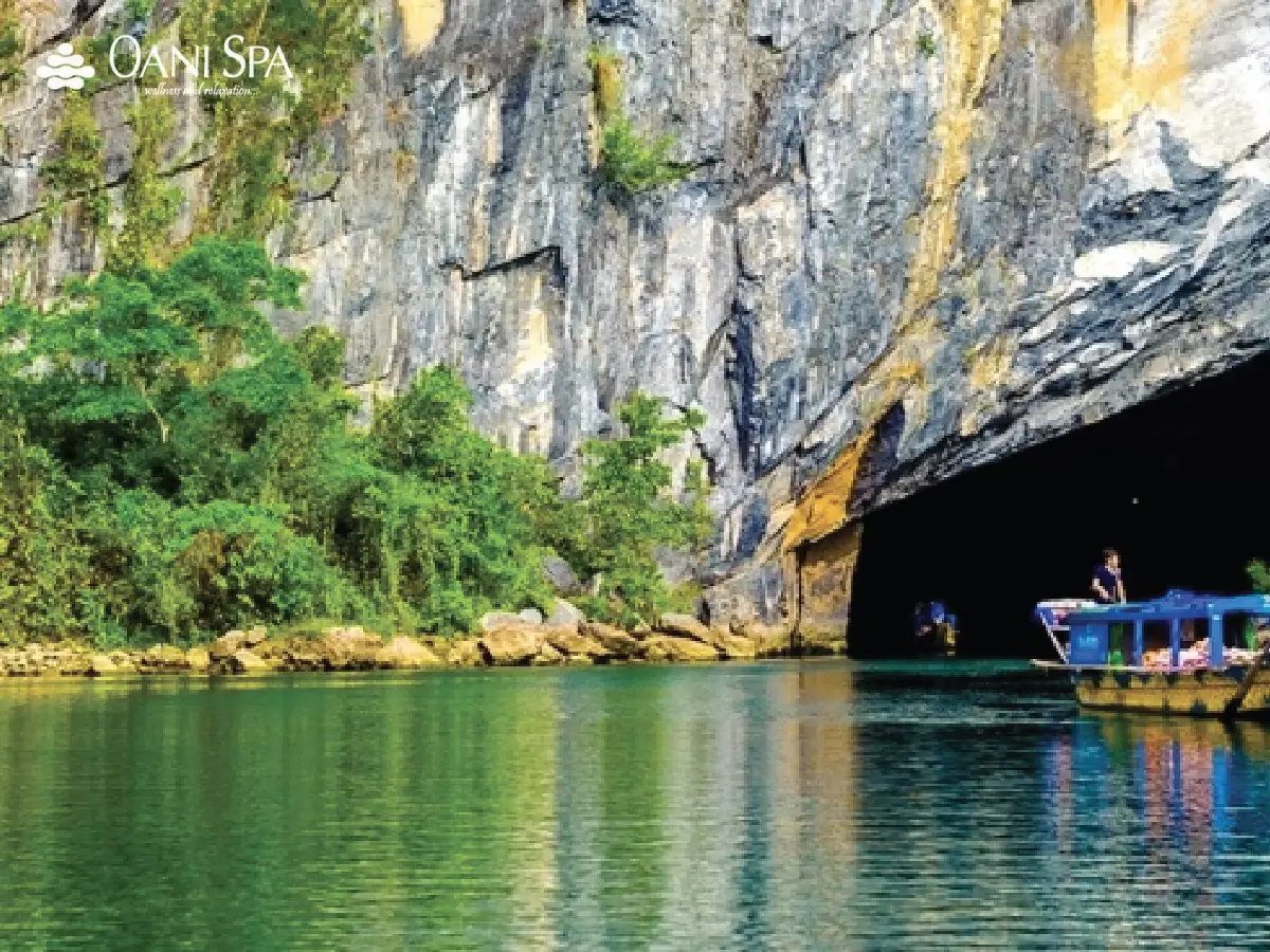 động phong nha kẻ bàng động phong nha kẻ bàng