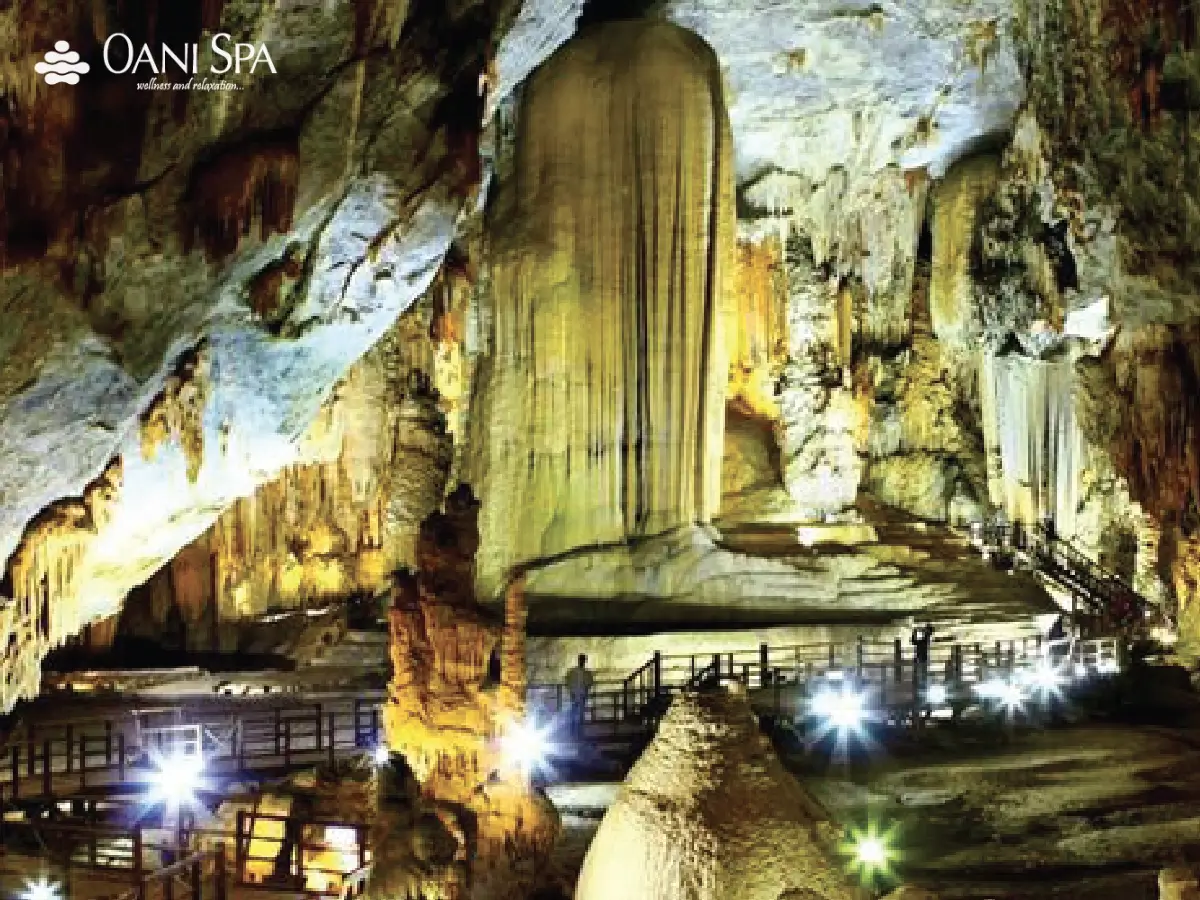 động phong nha kẻ bàng động phong nha kẻ bàng