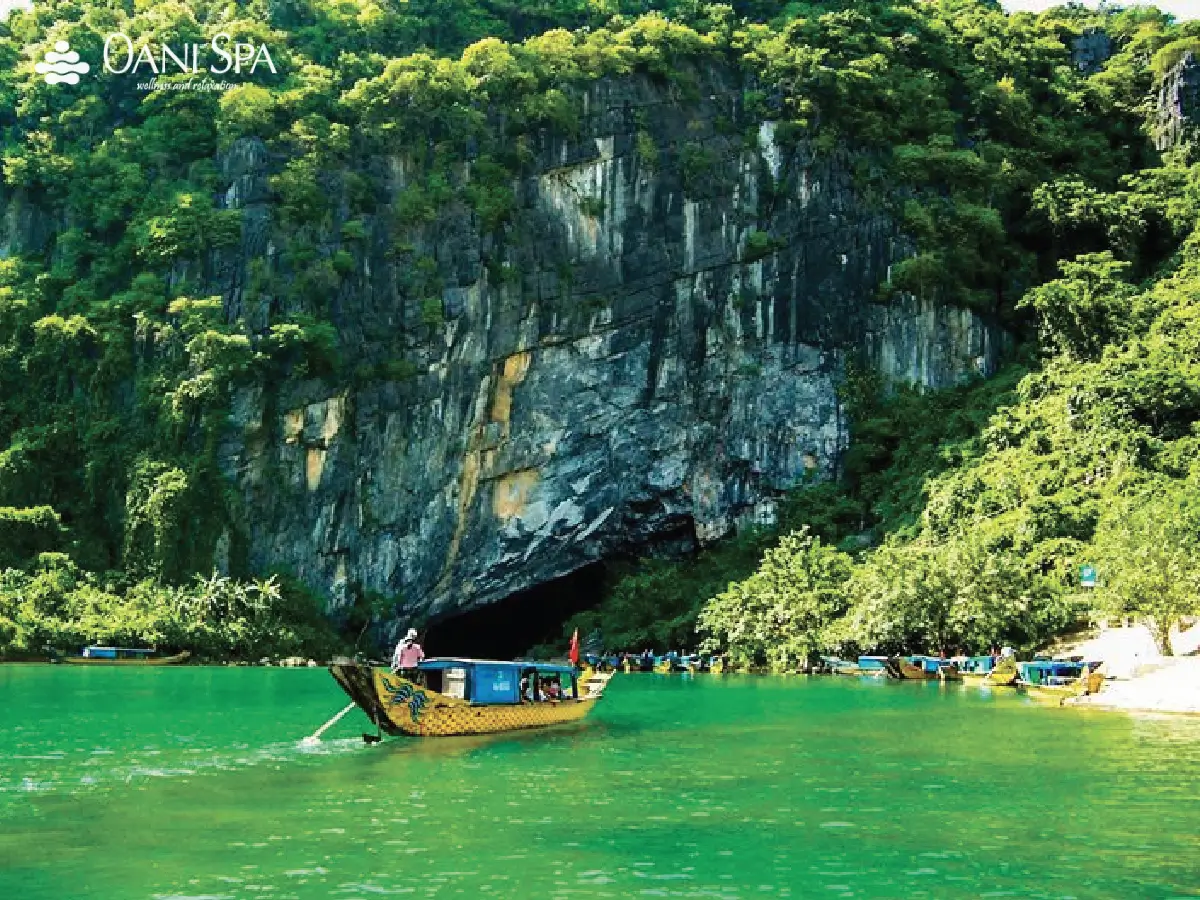 động phong nha kẻ bàng động phong nha kẻ bàng