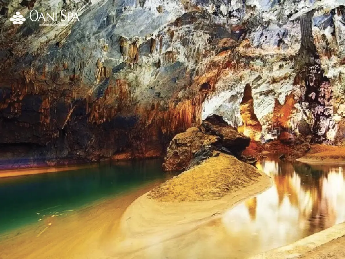 động phong nha kẻ bàng động phong nha kẻ bàng