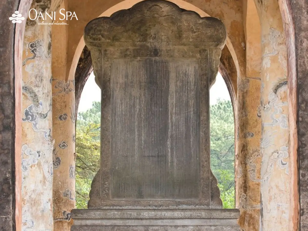 Lăng Tự Đức Lăng Tự Đức