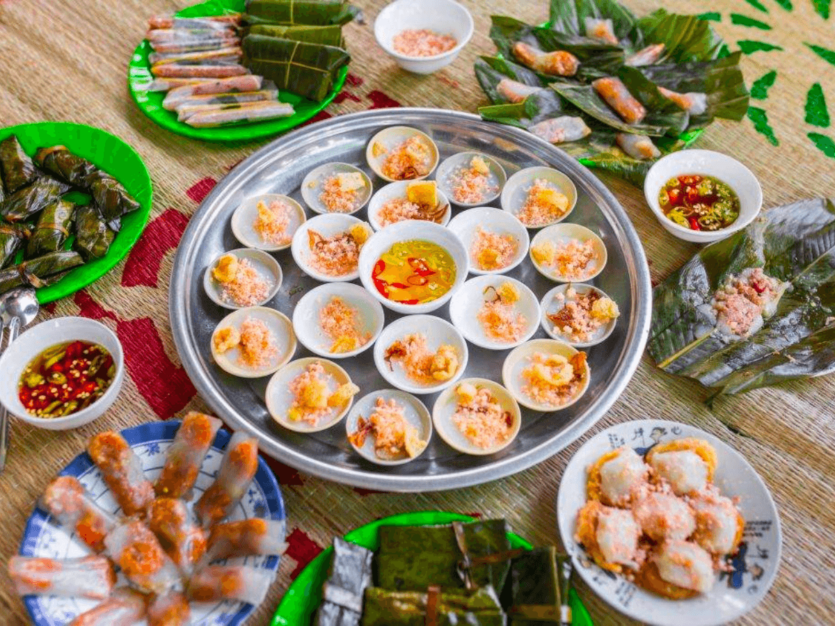 lăng vua khải định