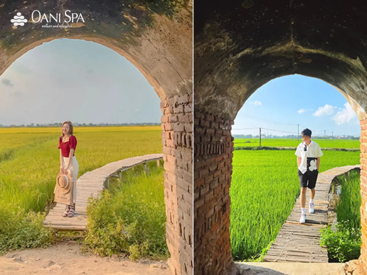 lò gạch cũ hội an lò gạch cũ hội an