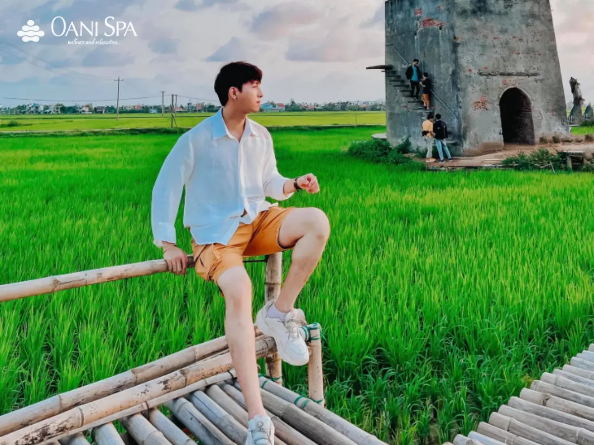 lò gạch cũ hội an lò gạch cũ hội an