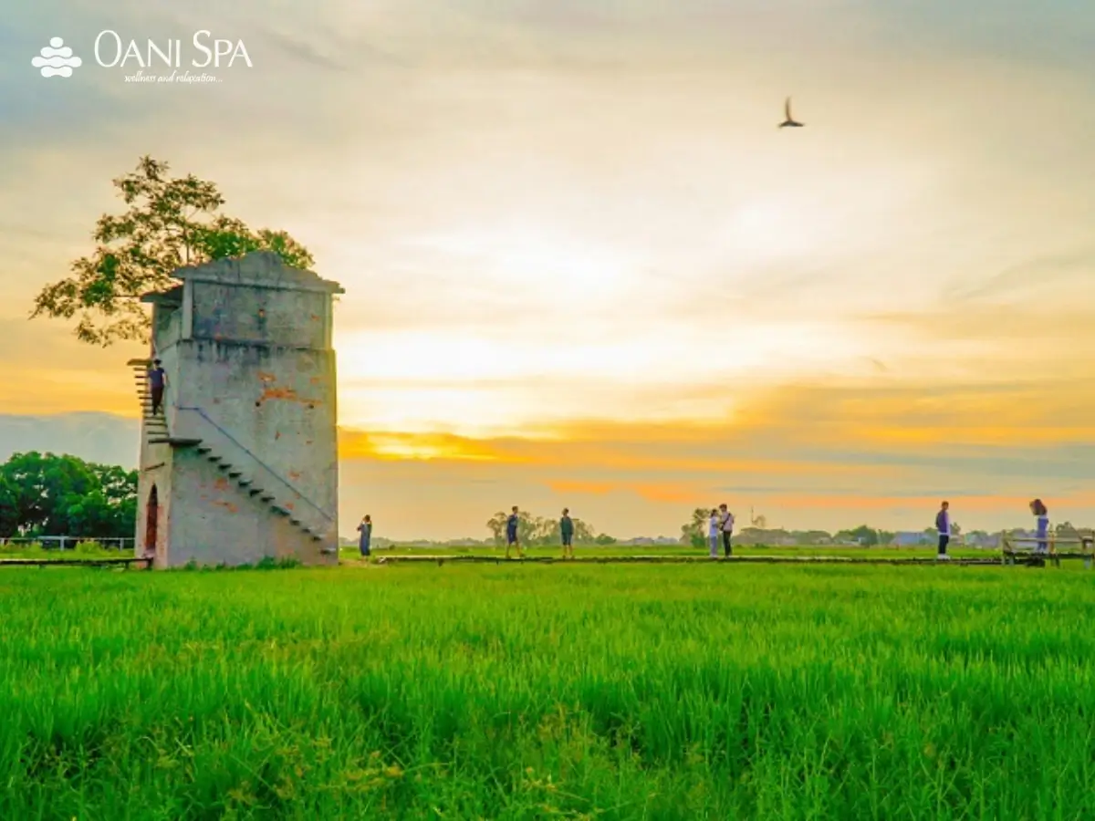 lò gạch cũ hội an lò gạch cũ hội an