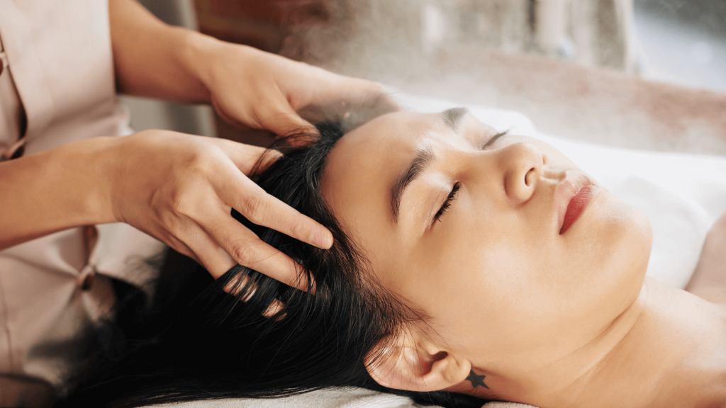 tinh dầu massage phòng the tinh dầu massage phòng the tái tạo năng lượng sau những giờ làm việc căng thẳng