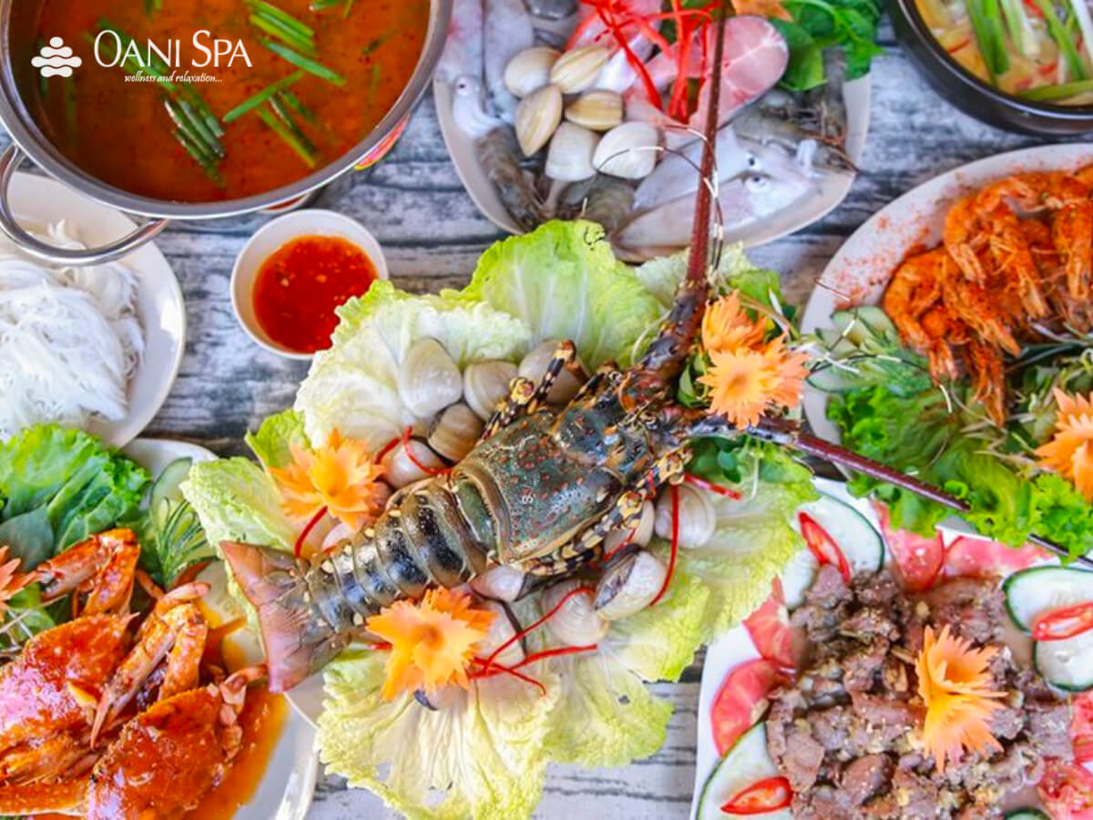 nhà hàng hải sản Đà Nẵng nhà hàng hải sản Đà Nẵng