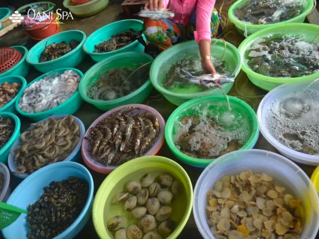 nhà hàng hải sản Đà Nẵng nhà hàng hải sản Đà Nẵng