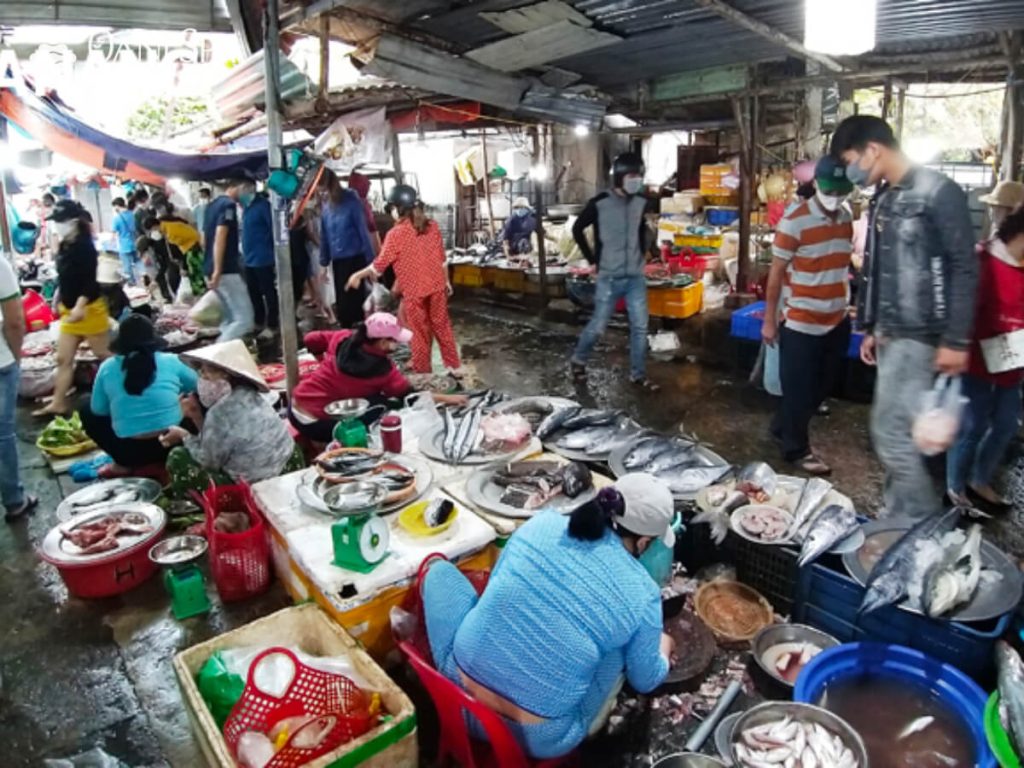 nhà hàng hải sản Đà Nẵng nhà hàng hải sản Đà Nẵng