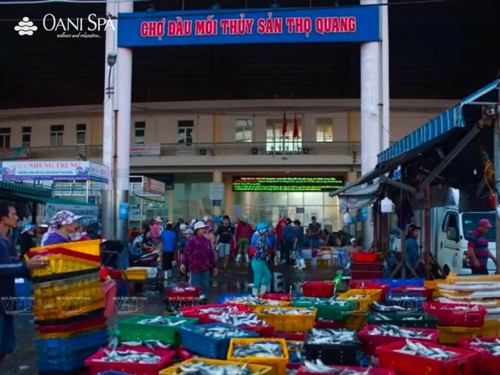nhà hàng hải sản Đà Nẵng nhà hàng hải sản Đà Nẵng