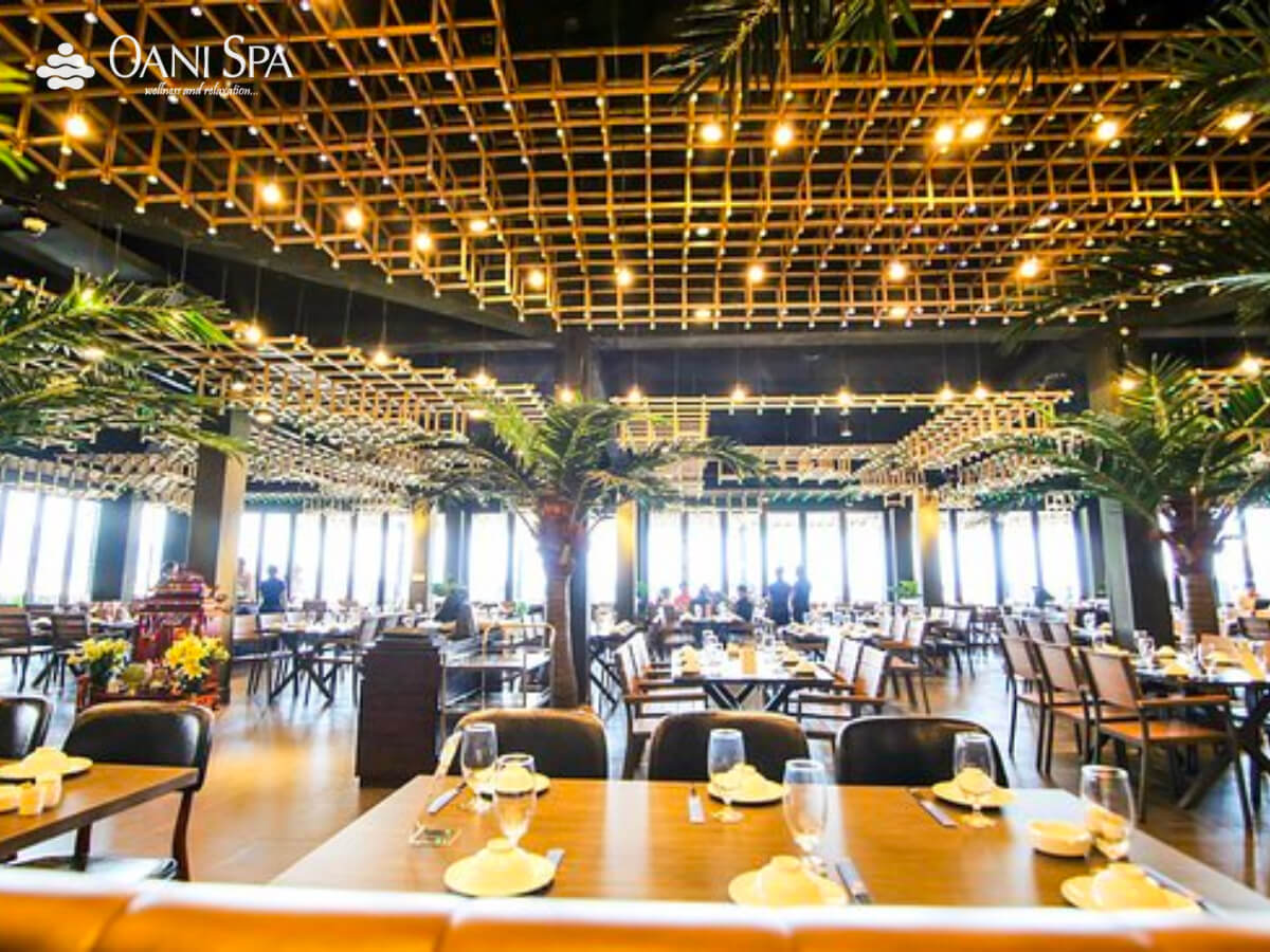 nhà hàng hải sản Đà Nẵng nhà hàng hải sản Đà Nẵng