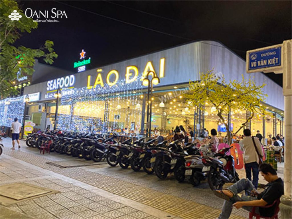nhà hàng hải sản Đà Nẵng nhà hàng hải sản Đà Nẵng
